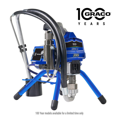 Graco Ultra 395 Electric Airless Sprayer