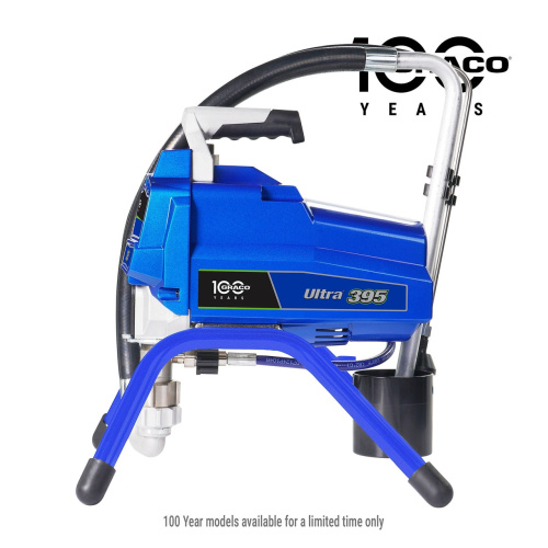 Graco Ultra 395 Electric Airless Sprayer