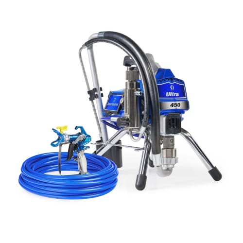 Graco Ultra 450 Electric Airless Sprayer