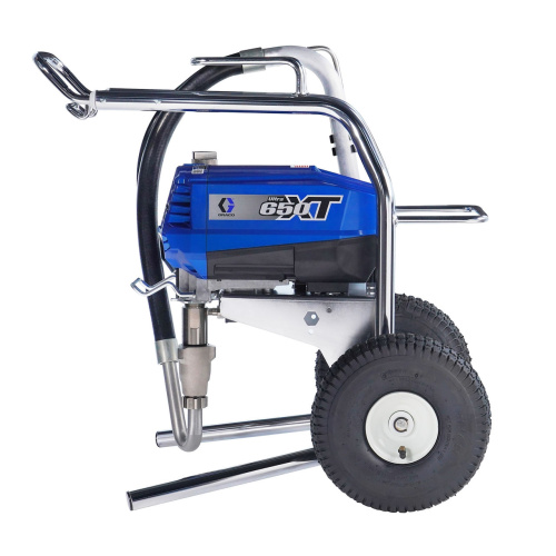 Graco Ultra 650 XT Electric Airless Sprayer – Lo-Boy #20B327