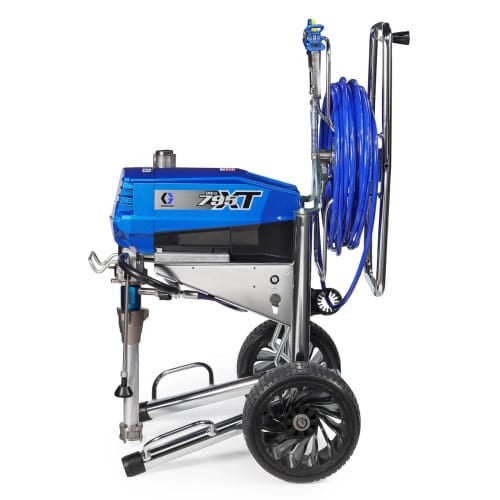 Graco Ultra 795 XT ProContractor Series Electric Airless Sprayer
