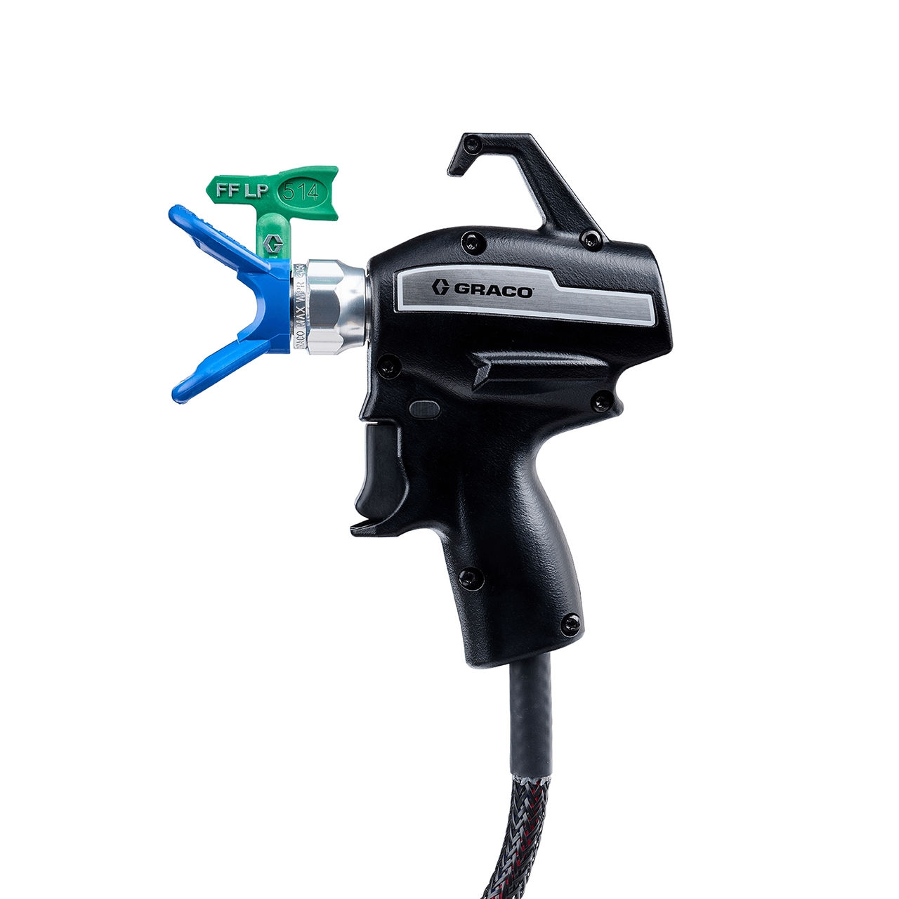 Graco Ultra QuickShot II Airless Sprayer