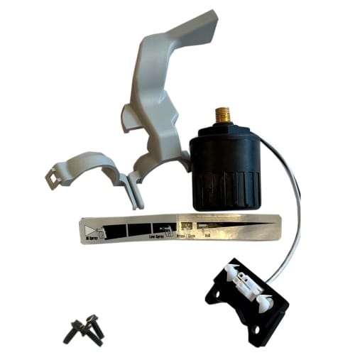 Kit Control Pressure 3000psi