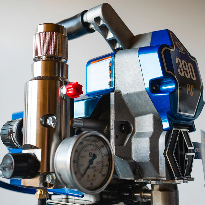 Graco 390 PC Electric Airless Sprayer