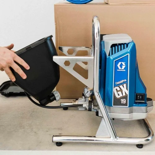 Graco Finish Pro GX 19
