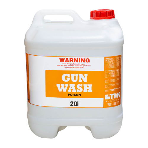 Gun Wash Spray Gun Cleaner