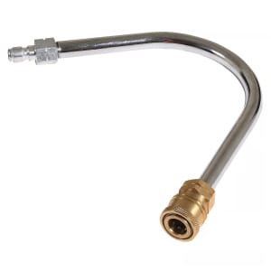 Air Hose Assy Hybrid Polymer 10mm X 10M 300psi