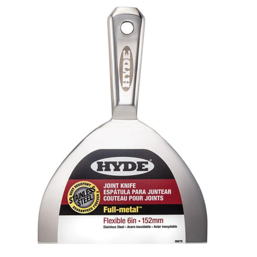 Hyde Joint Knife