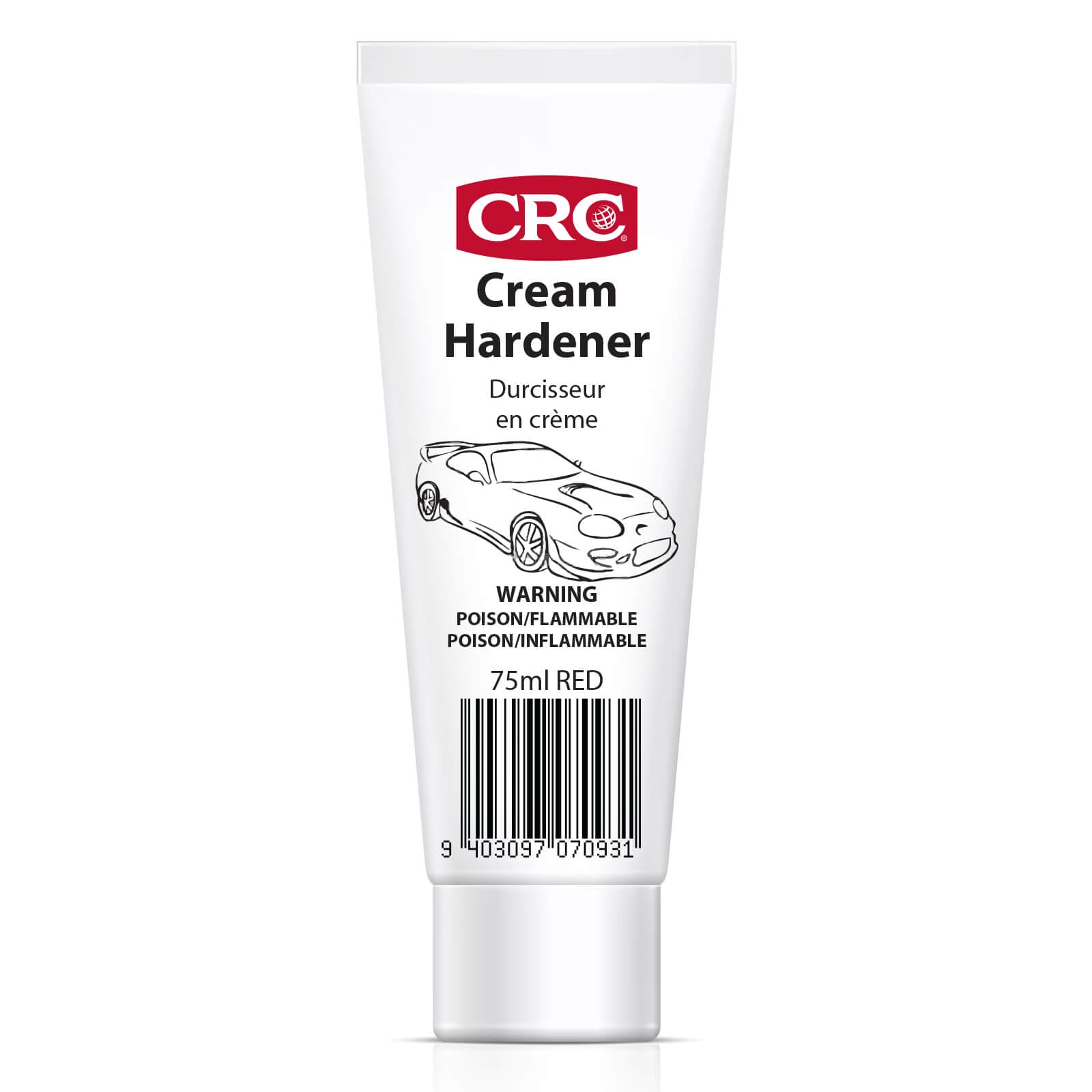 CRC Hardener 75ml
