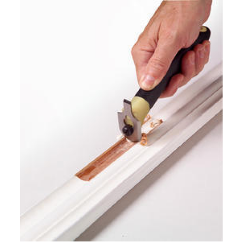 Hyde Contour Scraper Set