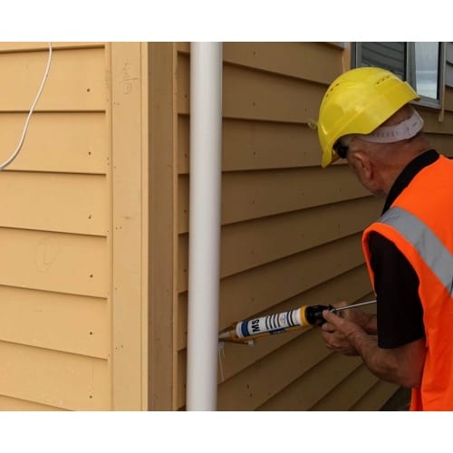 Staerk MS Sealant & Adhesive (White)