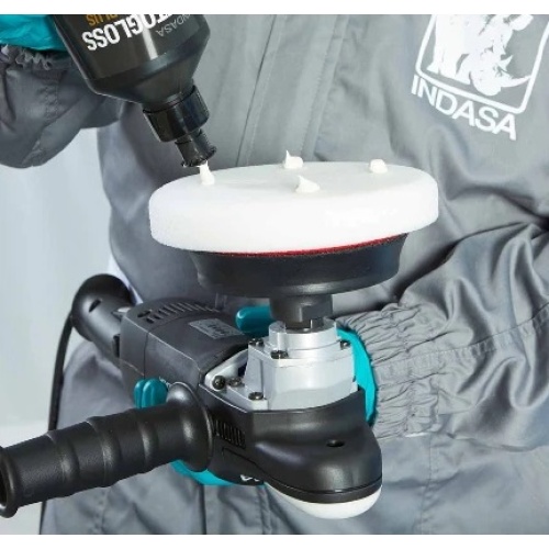 Indasa Autogloss Polishing Compound Plus 1Kg