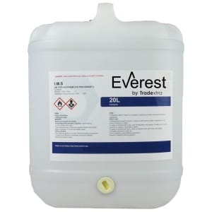 Warthog Dual Purpose Ladder