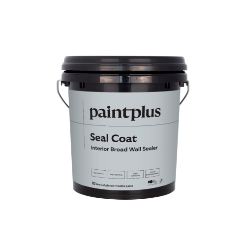 Paint Plus Seal Coat Interior Wallboard Sealer 10L