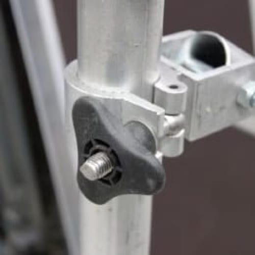 Mini Mobile Scaffolding – All Terrain Stair Pack