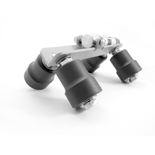 Can-Am Corner Roller