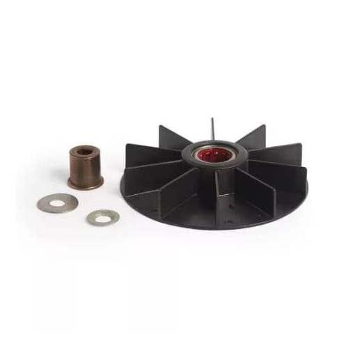 Kit Repair Motor Fan 240V