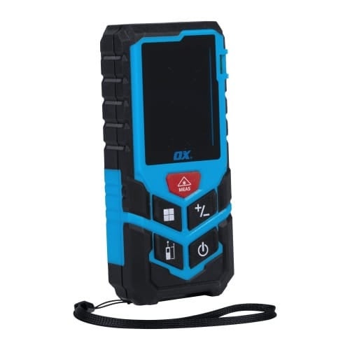 Laser Distance Measurer