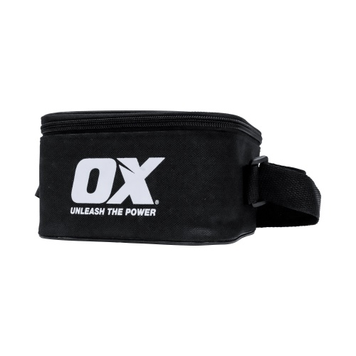 OX Pro 3 Axis Green Laser Level – 30m Range