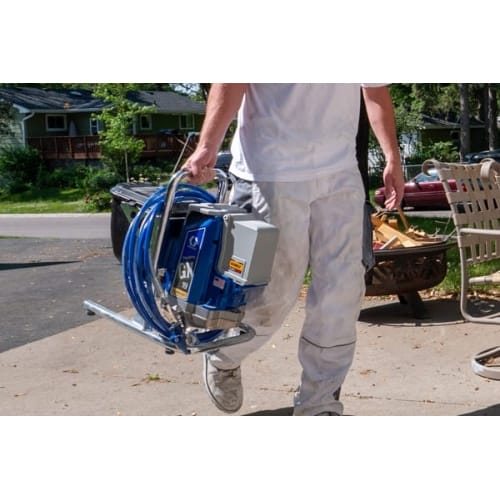 Lightweight Sprayer