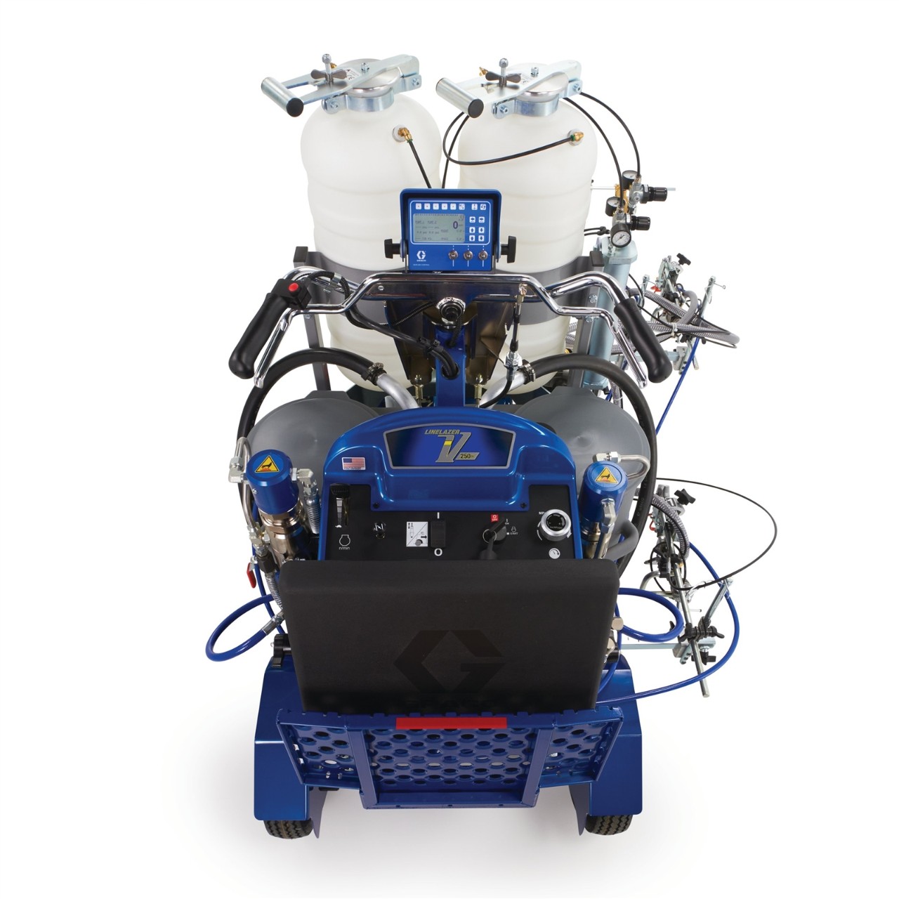 Graco LineLazer V 250DC HP Reflective Series 17H474