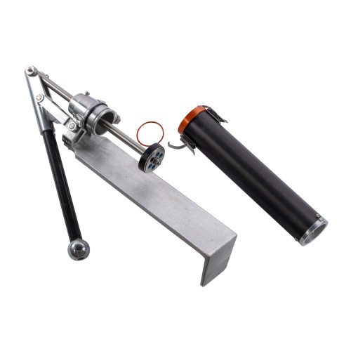 Drywall Master Quick Clean Loading Pump