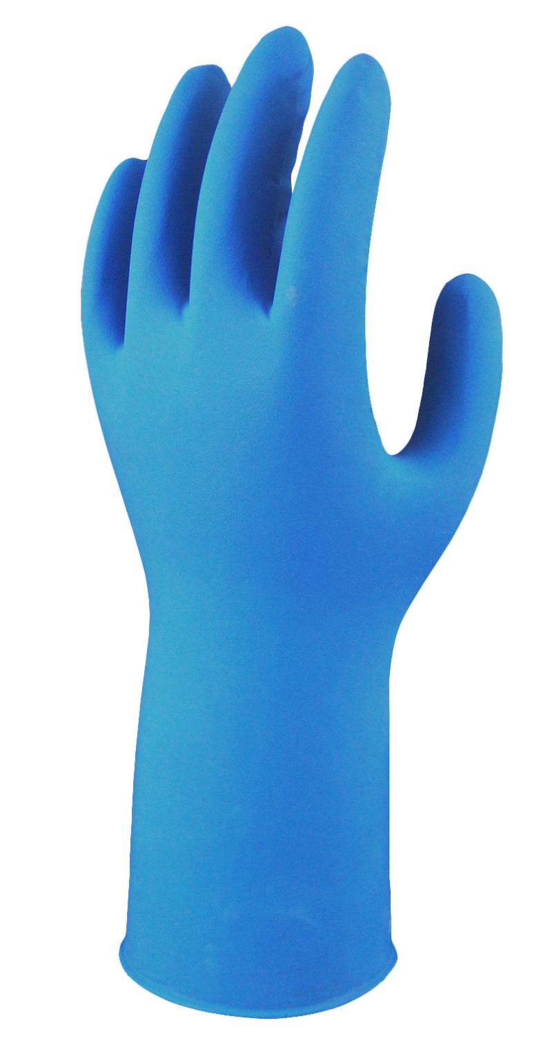 Lynn River Nitrile Gloves