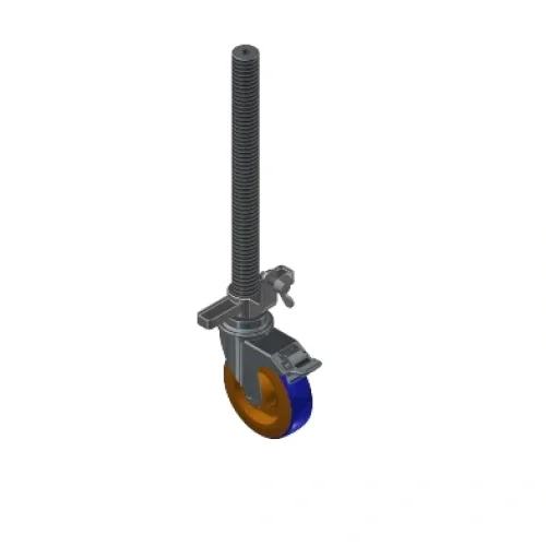 Scaffold Casters