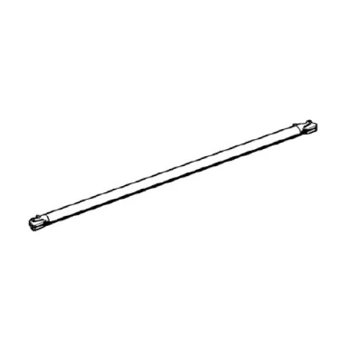 Scaffolding Guardrail
