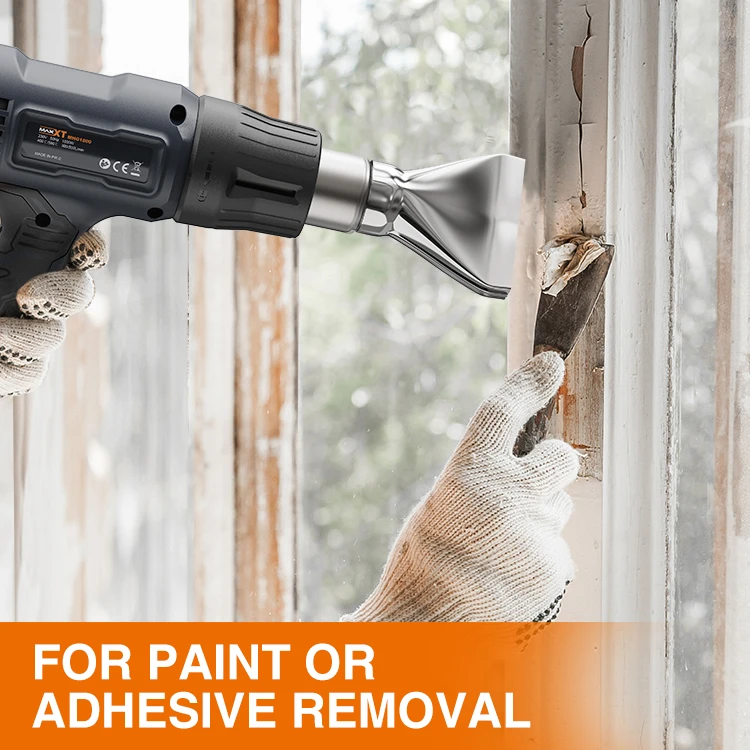 Maxxt 1800W Heat Gun MHG1800