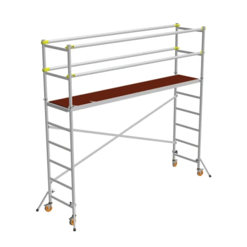 Multi-Mobile Expanding Scaffold – 1.9M Easy Access MM253