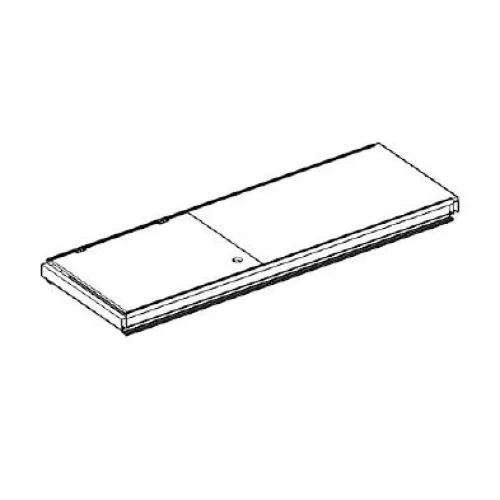 Scaffold Access Platform