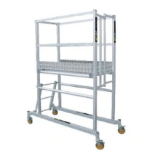 Specialized Orange Hard Mesh – 1.2m x 50m