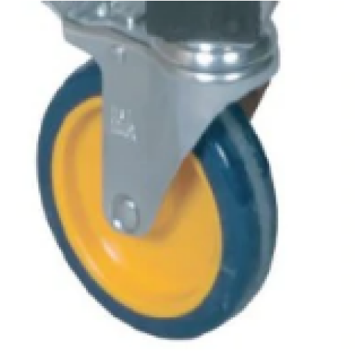 Easy Access Podium Platform