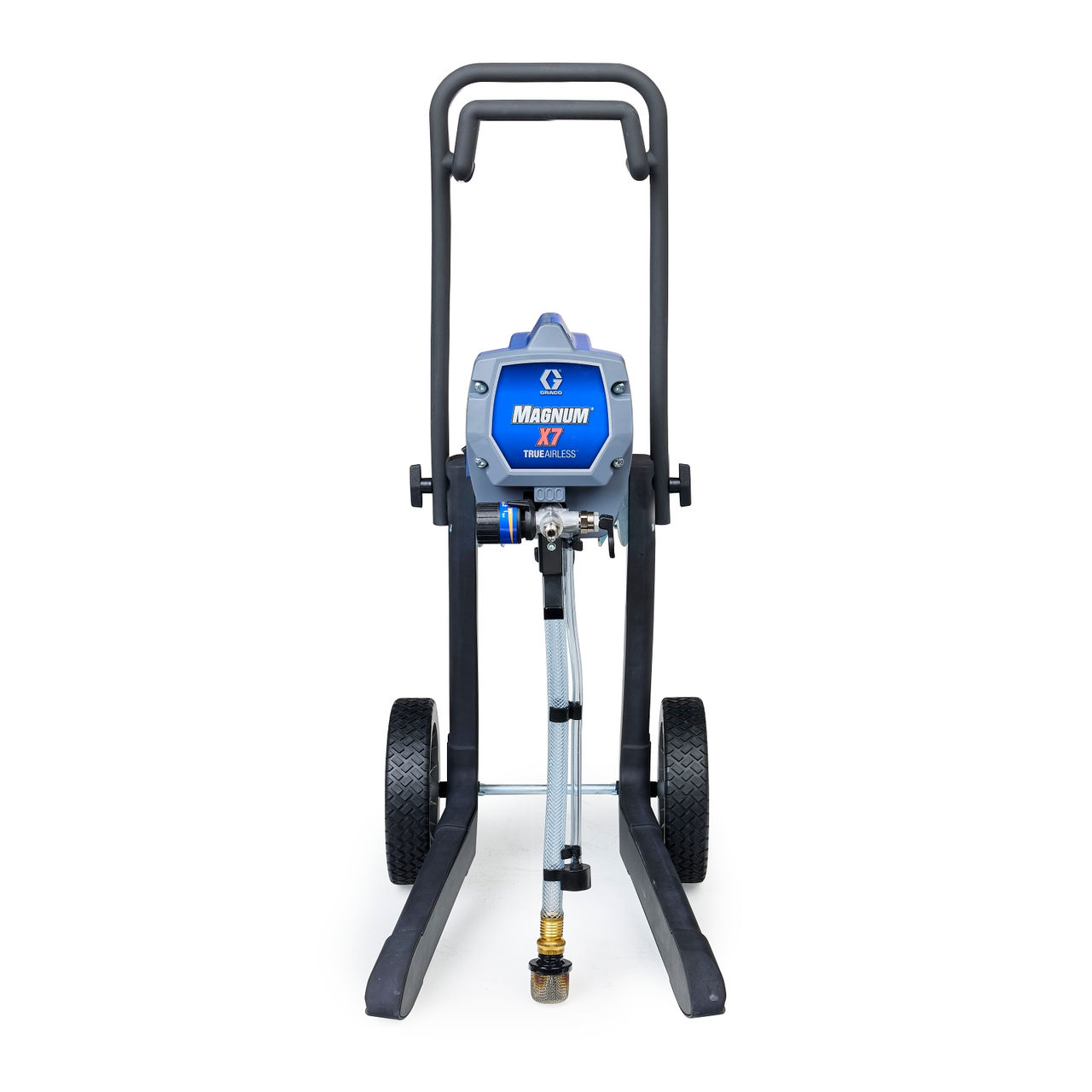 Graco Magnum X7 Electric TrueAirless Sprayer