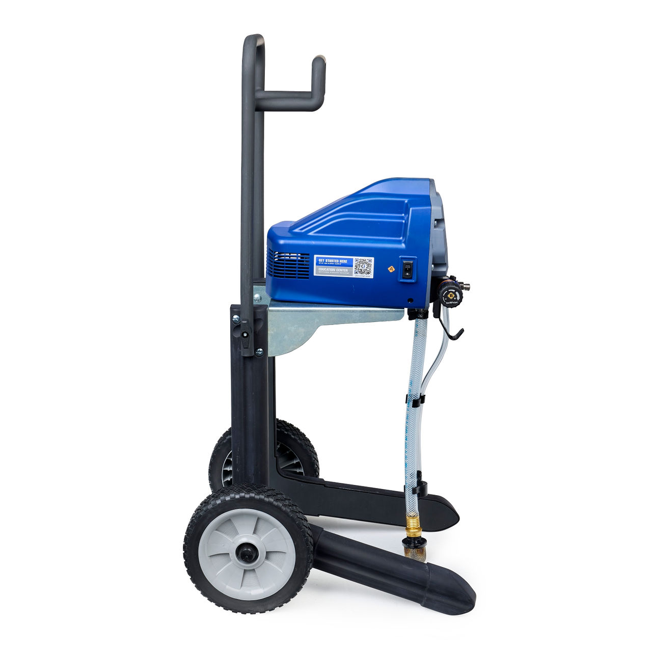 Graco Magnum X7 Electric TrueAirless Sprayer