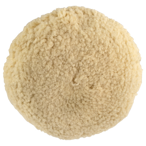 Makita Wool Pad 180mm #191D53-5