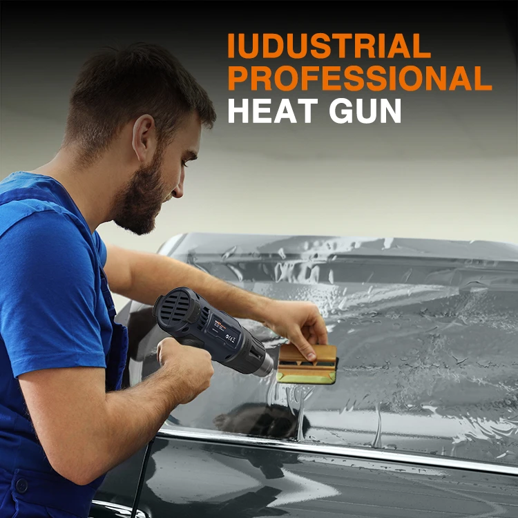 Maxxt 1800W Heat Gun MHG1800