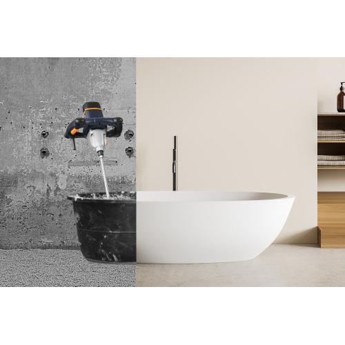 Maxxt Electric Paddle Mixer 1600W