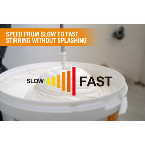 Maxxt Electric Paddle Mixer 1600W