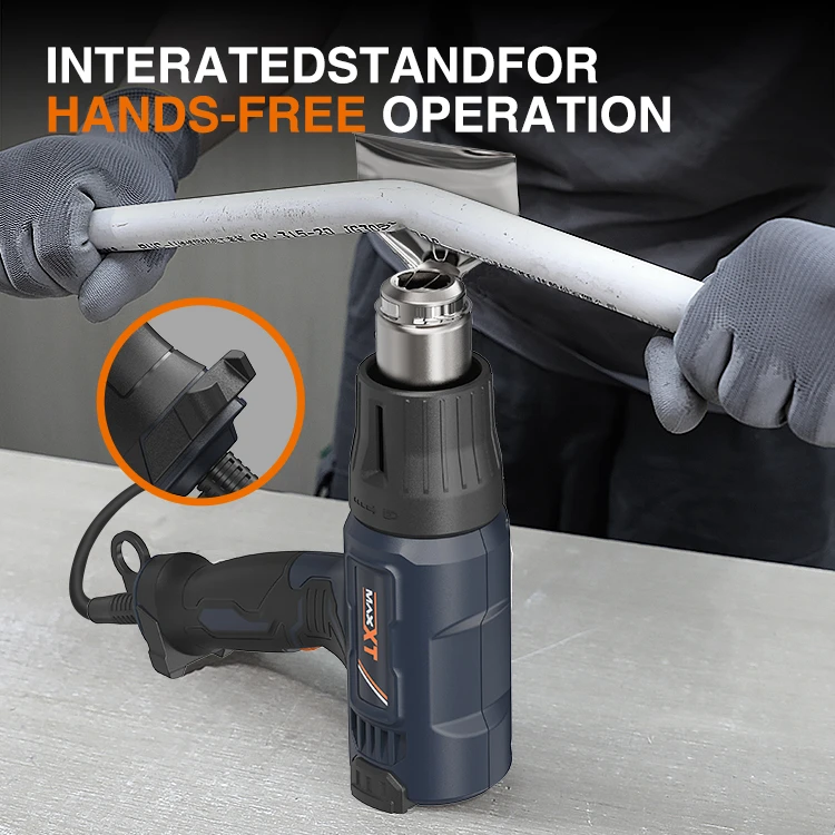 Maxxt 1800W Heat Gun MHG1800