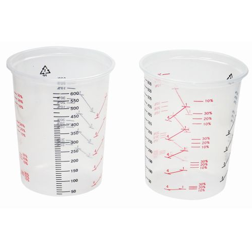Measuring Cups 600ml