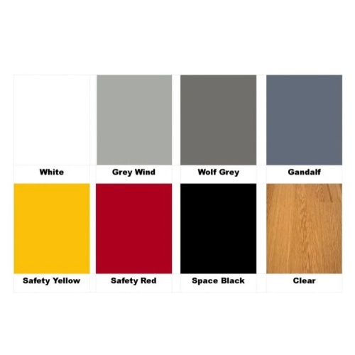 Novepoxy High Build Floor Paint