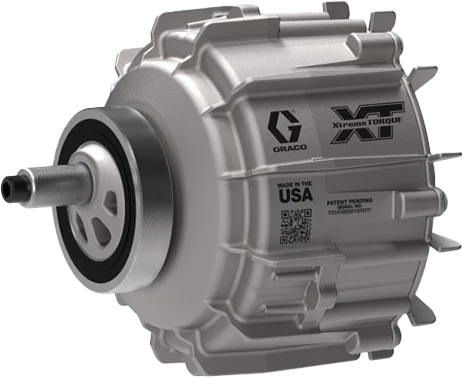 Graco Ultra 495 XT Electric Airless Sprayer, Stand