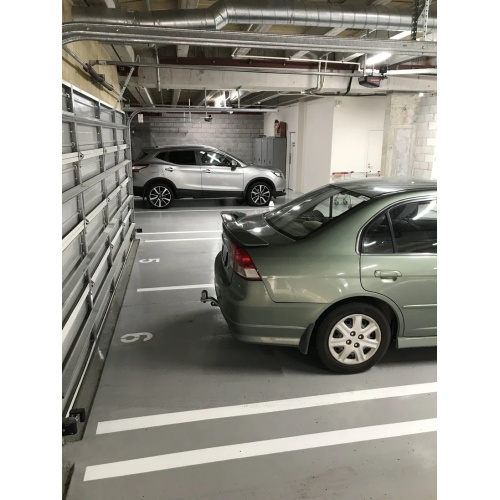 Novepoxy High Build Floor Paint