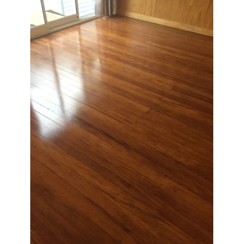 Novepoxy High Build Floor Paint