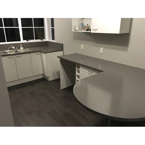 Novepoxy High Build Floor Paint