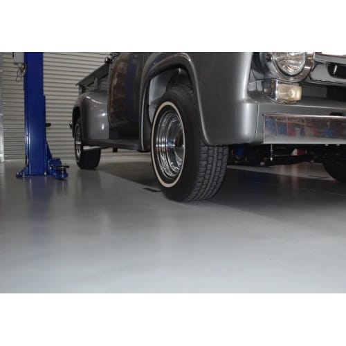 Novepoxy High Build Floor Paint