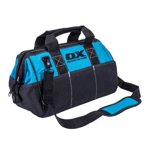 OX Pro 15-Inch Tool Storage Bag