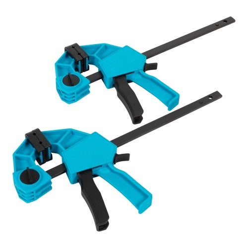 OX-Bar Clamp
